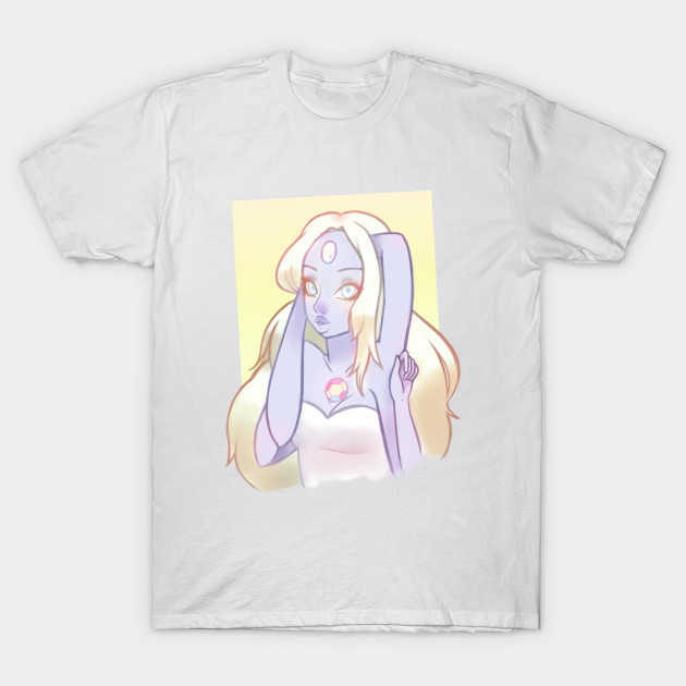 Pastel Gem